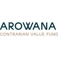Arowana Contrarian Value Fund logo - Similar company to Geometrica Fund
