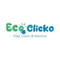 ECOCLICKO Game Hub logo - Similar company to Time Sustainability