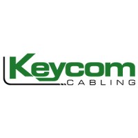 Keycom Cabling logo - Similar company to Keycom
