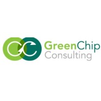 GreenChip Consulting Ltd logo - Similar company to Vision Utilities Ltd