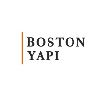 Boston Yapı logo - Similar company to Argos | Yapı – Atölye