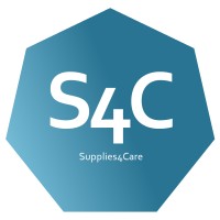 Supplies4Care Limited logo - Similar company to Get Indemnity