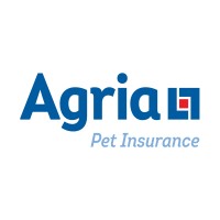 Agria Pet Insurance logo - Similar company to Waggel