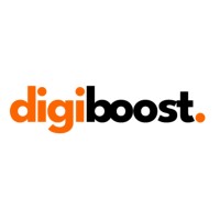 DigiBoost logo - Similar company to Digiboost