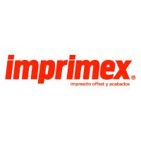 GPO Imprime México, S.A. de C.V. (IMPRIMEX) logo - Similar company to Irina Paz
