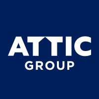 The Attic Group logo - Similar company to Excel Property Restoration Group