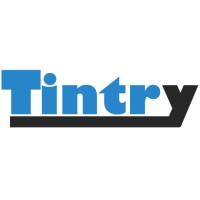 Tintry AB logo - Similar company to Nordic Pack Ab
