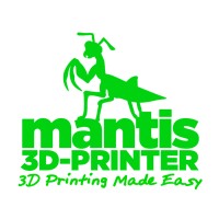 Verde Mantis logo - Similar company to Solid Innovations