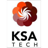 KSA Tech Consulting logo - Similar company to Ibte It Solutions