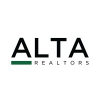 Alta International Realty | Alta Realtors logo - Similar company to Tw Realtor  - Tocovia Whipple