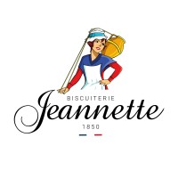 Biscuiterie Jeannette logo - Similar company to Biscuiterie Mistral