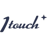1Touch logo - Similar company to 1Touch.Io