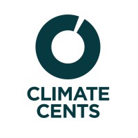 Climate Cents logo - Similar company to Los Angeles Black Worker Center