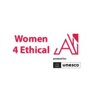 Women for Ethical AI (W4EAI) South Asian Chapter logo - Similar company to Bhagna Dantah