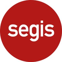 Segis logo - Similar company to Horm