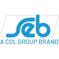 Seb - COL Group logo - Similar company to Vsi Engineering