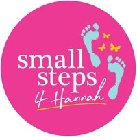 Small Steps 4 Hannah logo - Similar company to Beyond Dv Ltd