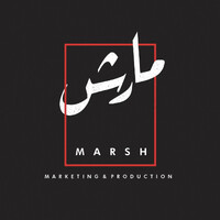 Marsh logo - Similar company to Bash House Jo.