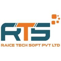 RaiceTech Soft logo - Similar company to Testa Technologies Software India Pvt Ltd