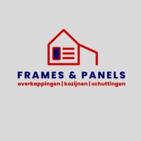 Frames & Panels logo - Similar company to Premium Veranda