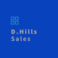 D. Hills Sales logo - Similar company to Google Business Profile Optimization