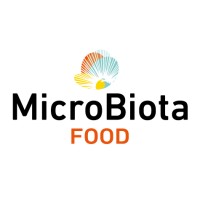 MicroBiota Food logo - Similar company to N.O. Jensen A/S