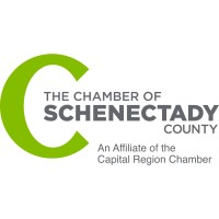 Chamber Of Schenectady County