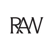 Raw Editions logo - Similar company to Raw Editions