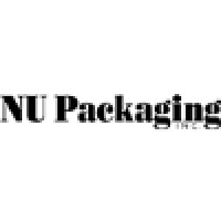 NU Packaging, Inc. logo - Similar company to Streamline Packaging Solutions