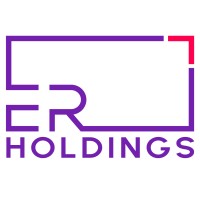 ER Holdings Inc logo - Similar company to Pt. Localcube Commerce Indonesia