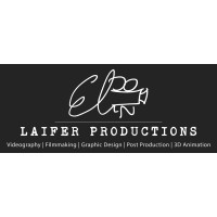 Laifer Productions logo - Similar company to Profilepolish Pro