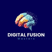 Digital Fusion Masters logo - Similar company to Itglobal.Com Brasil