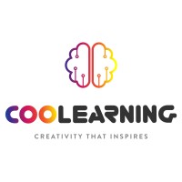 Coolearning LLC logo - Similar company to Looi Consulting Llc