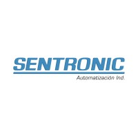 Sentronic SAS logo - Similar company to Sentronics Ltd