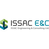 ISSAC E&C logo - Similar company to Ace Centro Enterprises