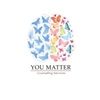 You Matter Counselling logo - Similar company to Digitify