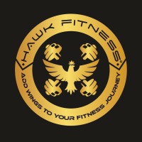 Hawk Fitness logo - Similar company to Alumnatis Club