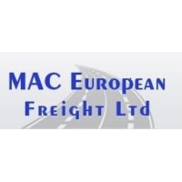 MAC European Freight LTD logo - Similar company to Sph Plant Ltd