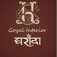Gharaunda Home Interiors logo - Similar company to Arch Umbrella Design Studio
