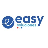 Easy Soluciones logo - Similar company to Definetec