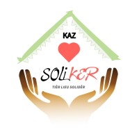 Kaz Soliker logo - Similar company to Amariot