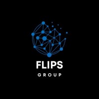 FLIPS Group logo - Similar company to Actionlab