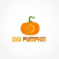 Digi Pumpkin