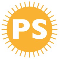 Praktisk Solidaritet logo - Similar company to Framtidsjorden