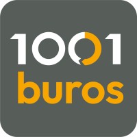 1001 Buros logo - Similar company to Acte-Deco
