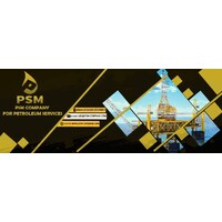 PSM COMPANY FOR PETROLEUM SERVICE logo - Similar company to Ewells Oü