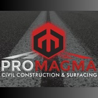 Pro Magma logo - Similar company to Afd Contracting