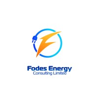 Fodes Energy Consulting Limited logo - Similar company to Proeco Ltd