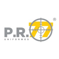 PR77 logo - Similar company to Llaca Textil