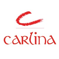 Carlina logo - Similar company to Crystal Containers